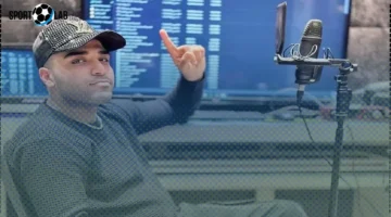 الموسيقيين يقرّرون شطب إسلام كابونجا نهائياً عقب التحذيرات المتكررة